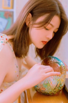 秘密教学73话子豪进入下拉